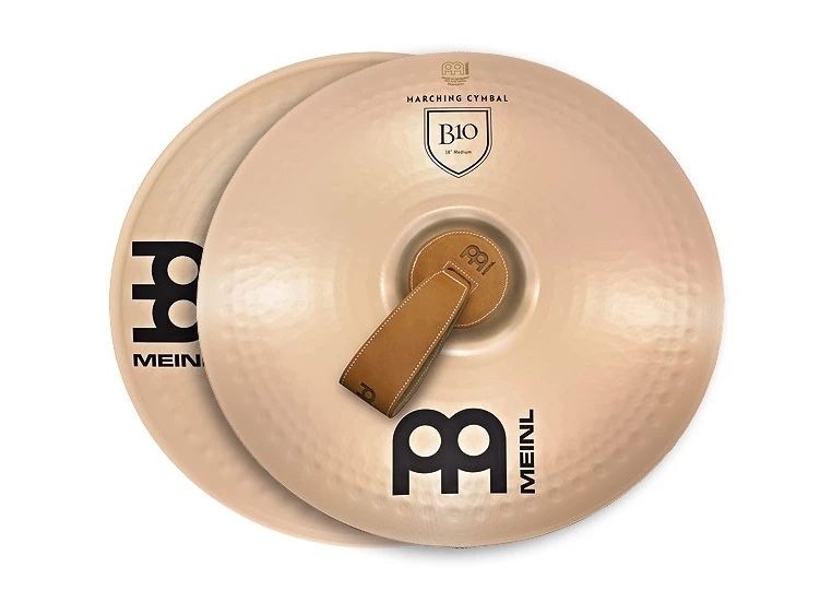 Meinl Marching B10 16 MA-B10-16M 